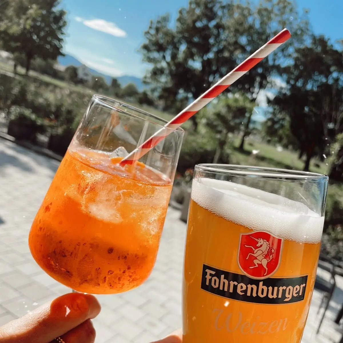 Essen und Trinken photo 10