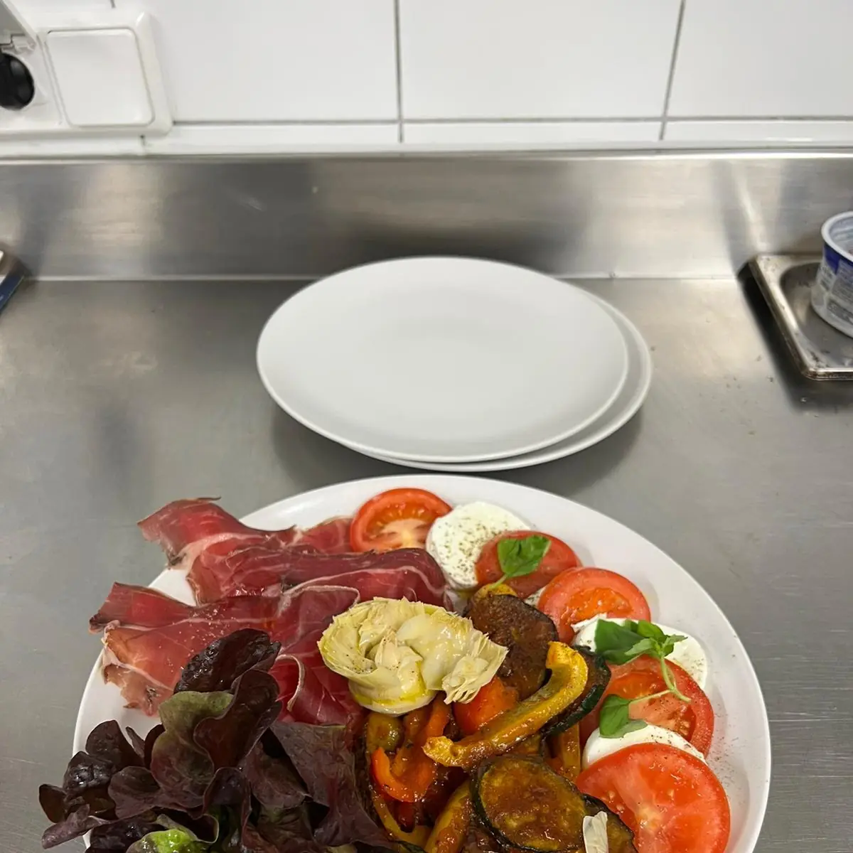 Essen und Trinken photo 3