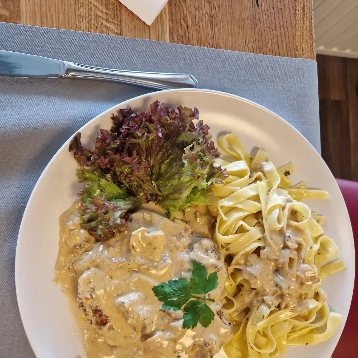 Essen und Trinken photo 8
