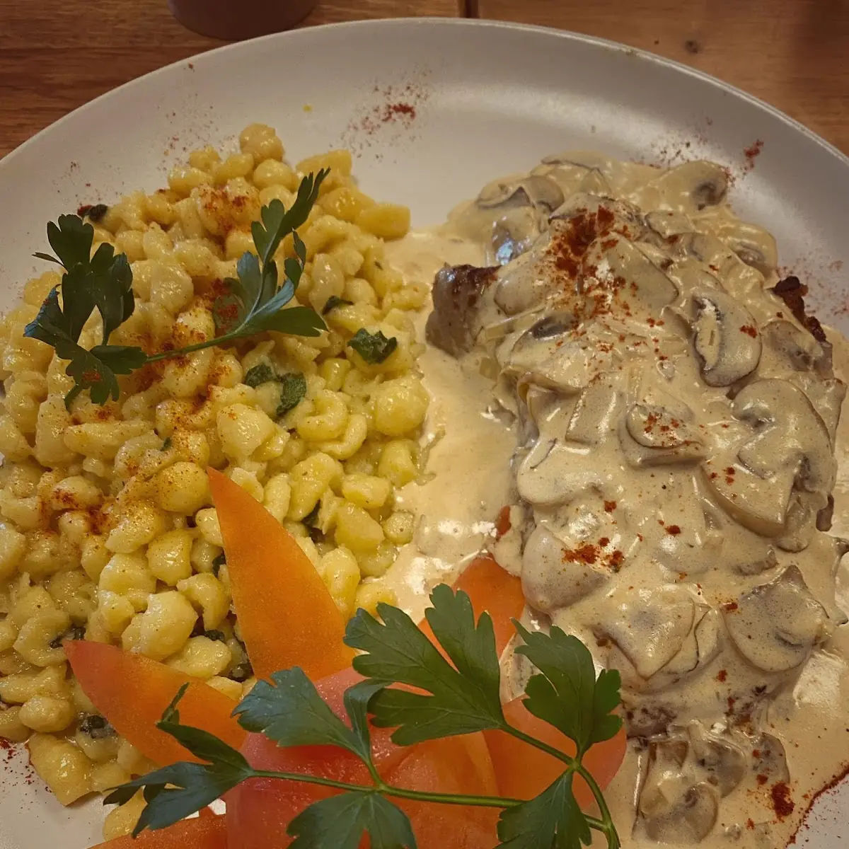 Essen und Trinken photo 9
