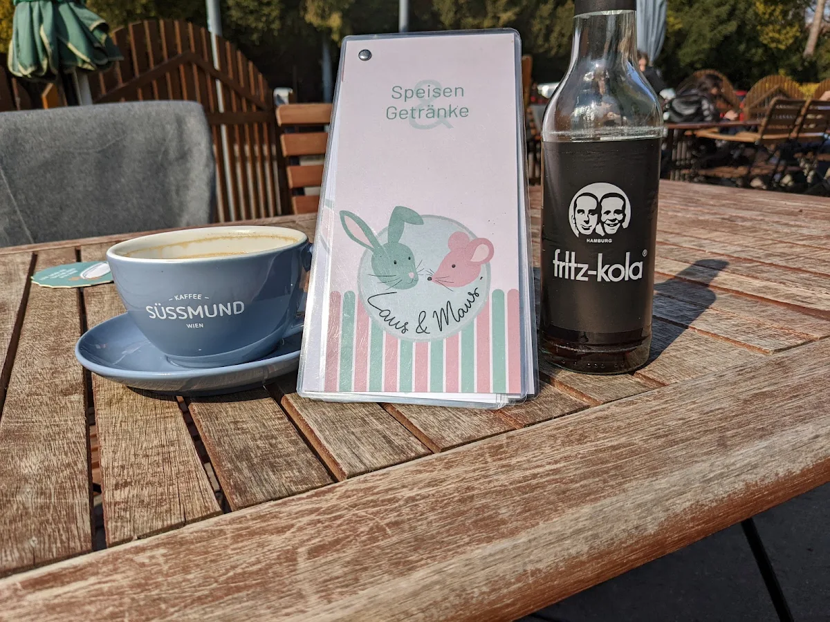 Essen und Trinken photo 4