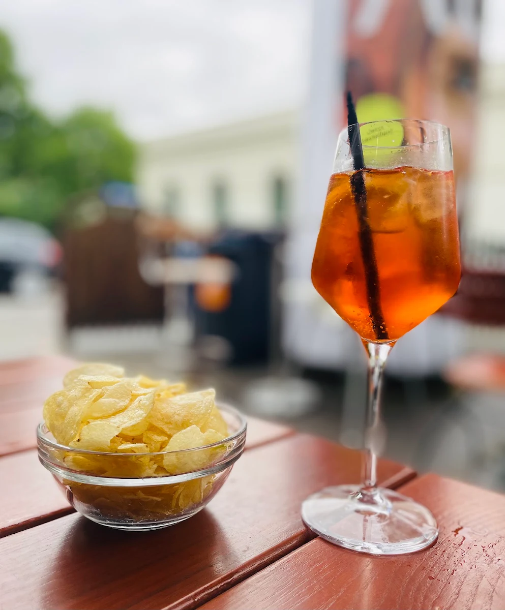 Essen und Trinken photo 6