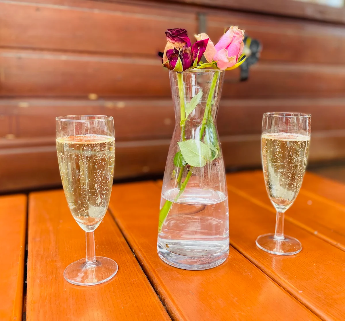 Essen und Trinken photo 7