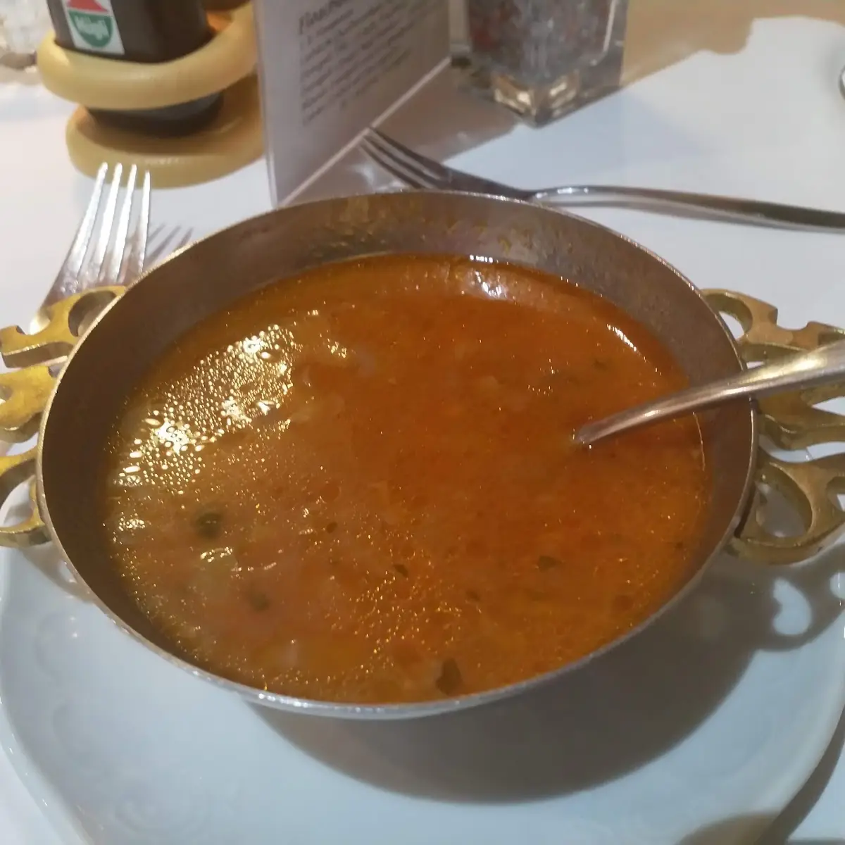 Essen und Trinken photo 10