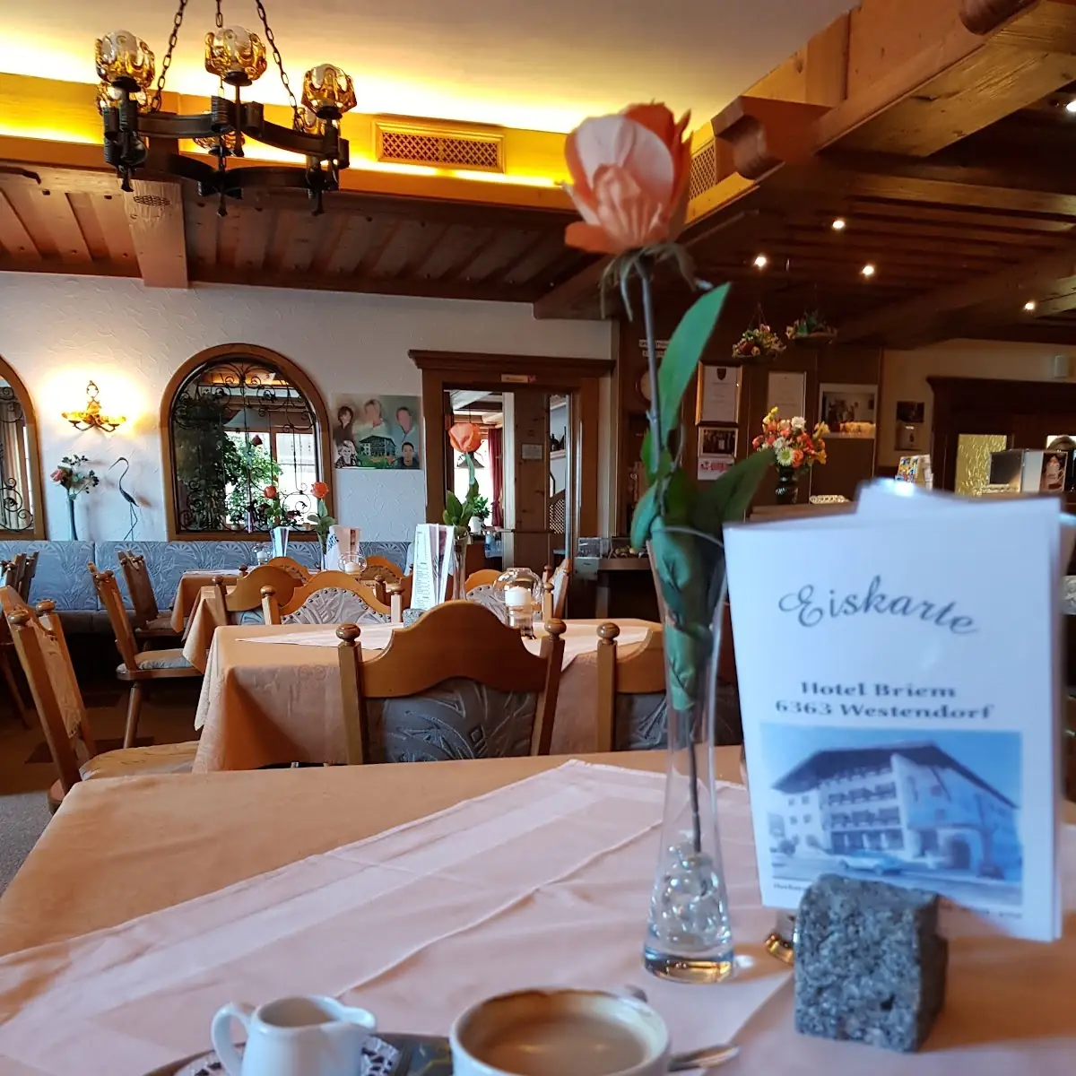 Essen und Trinken photo 2
