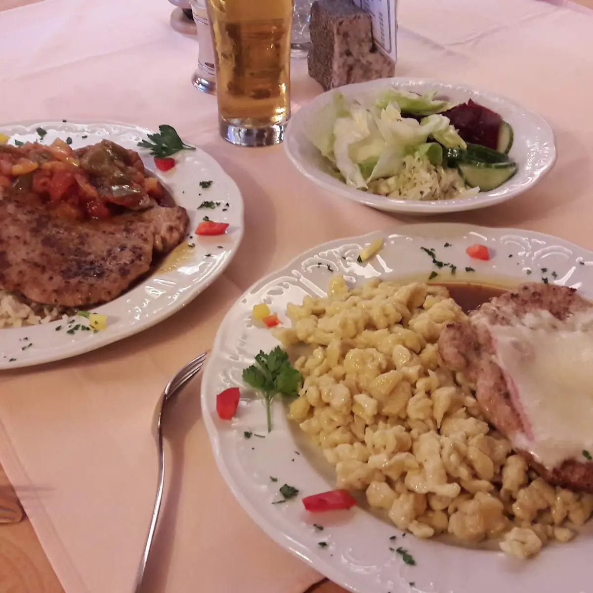 Essen und Trinken photo 3