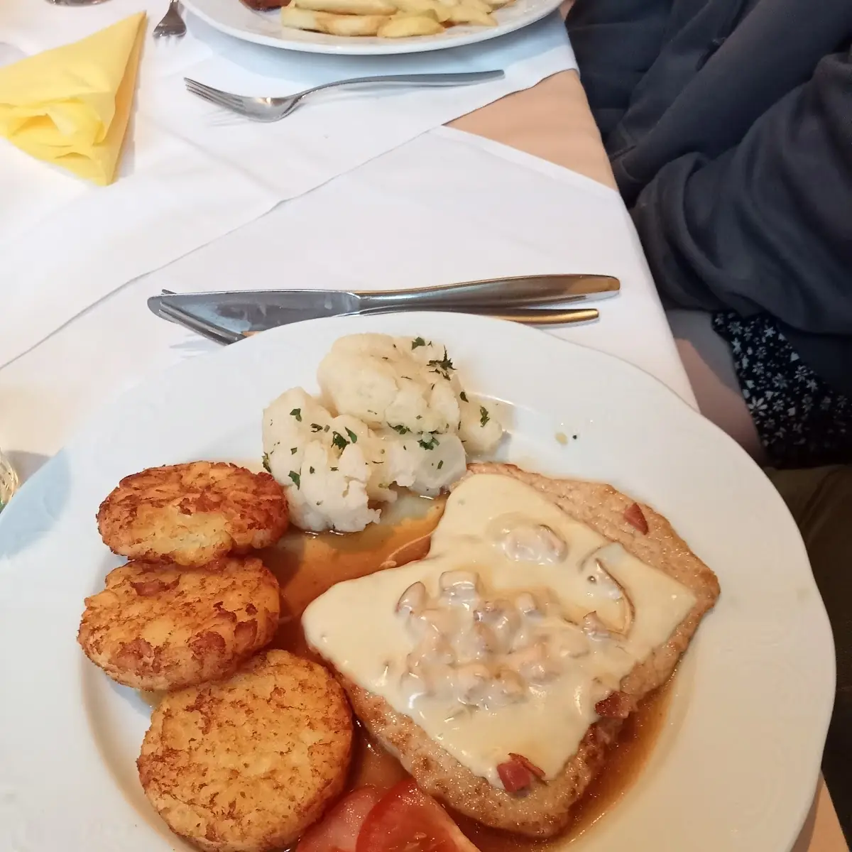 Essen und Trinken photo 4