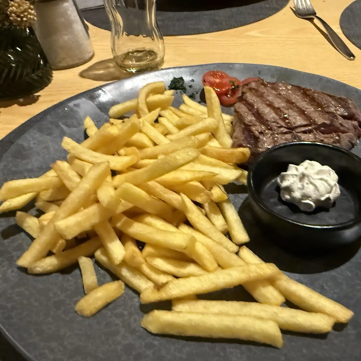 Essen und Trinken photo 5