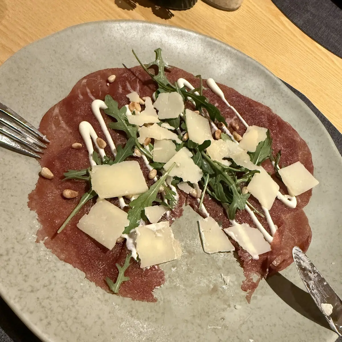 Essen und Trinken photo 8