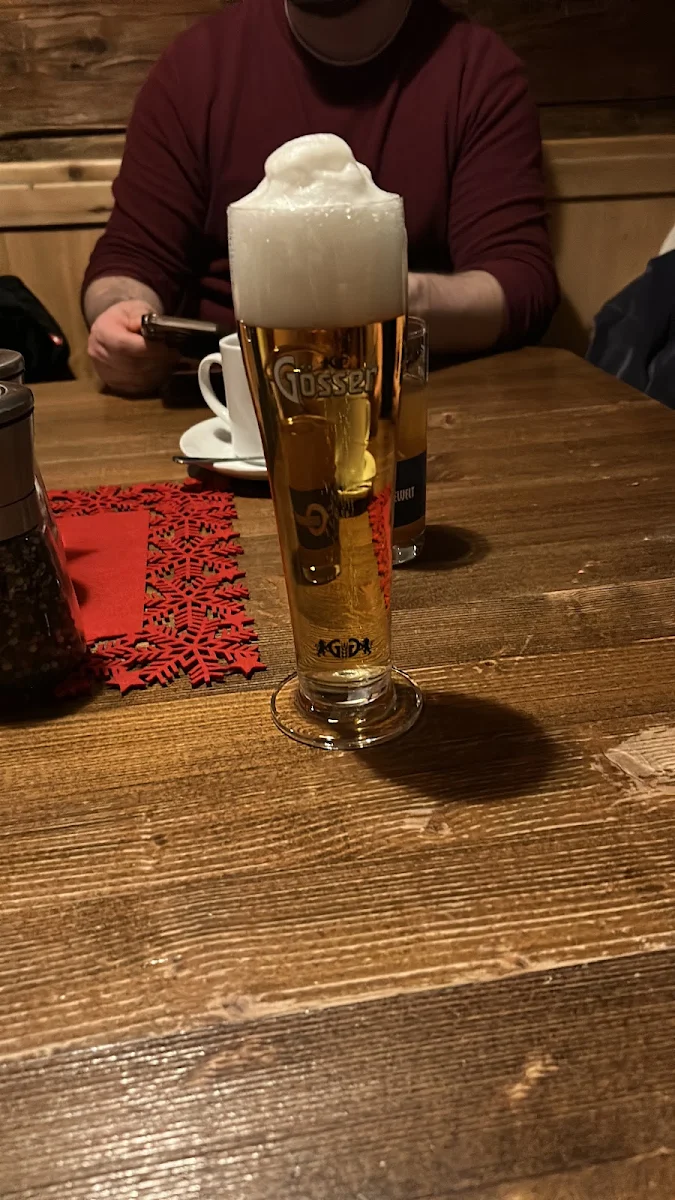 Essen und Trinken photo 10