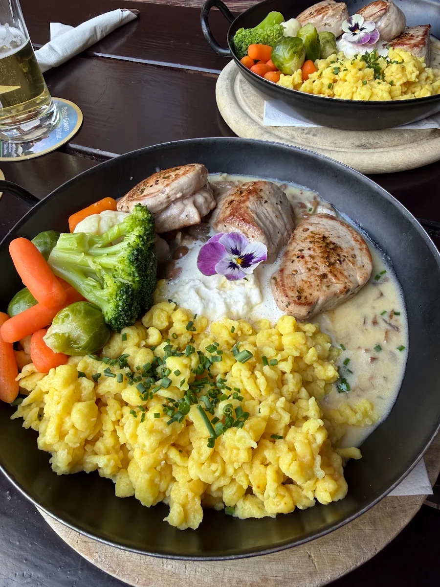 Essen und Trinken photo 3