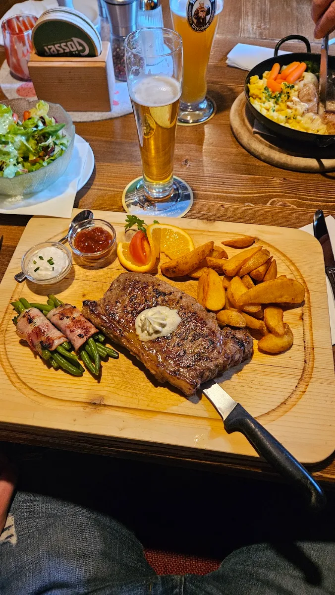 Essen und Trinken photo 4