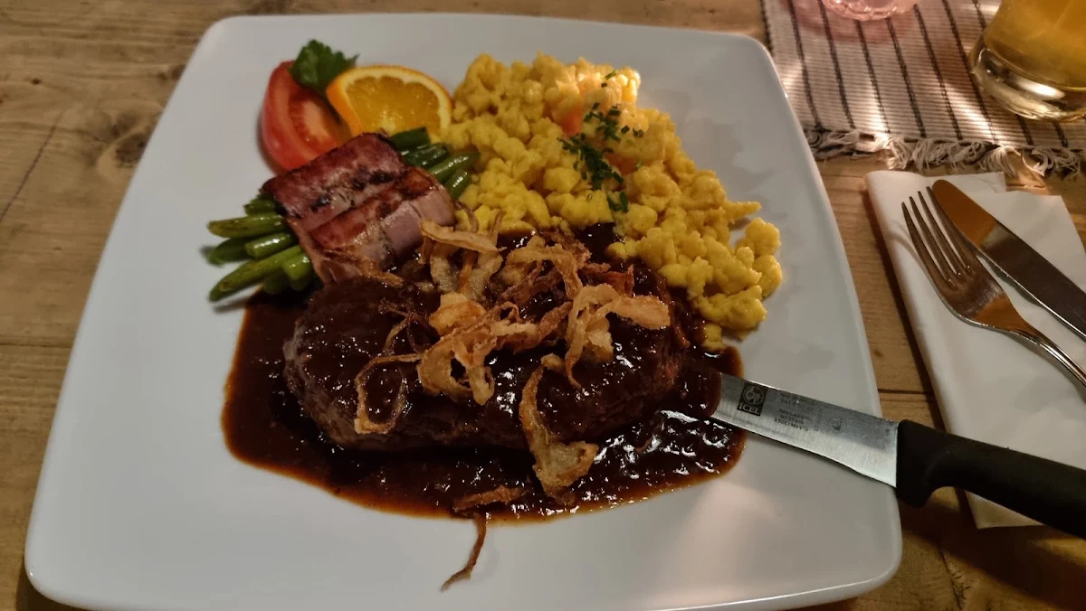 Essen und Trinken photo 5