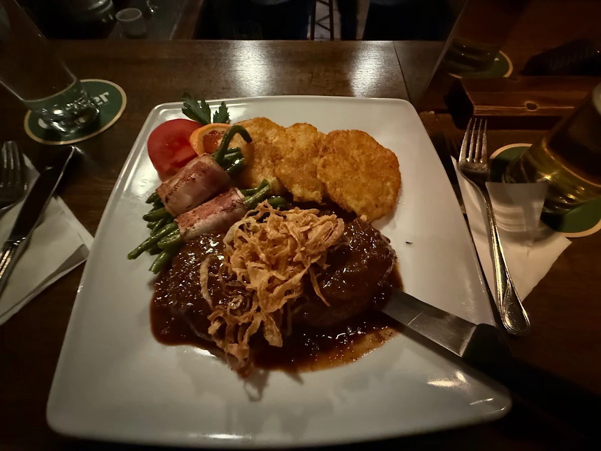 Essen und Trinken photo 6