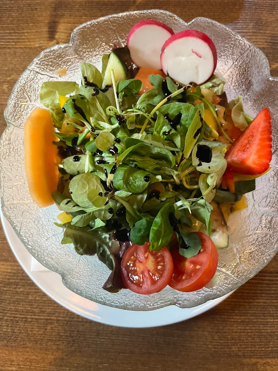 Essen und Trinken photo 9