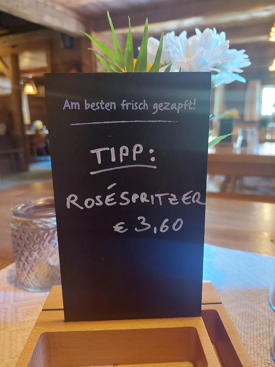 Speisekarte photo 10