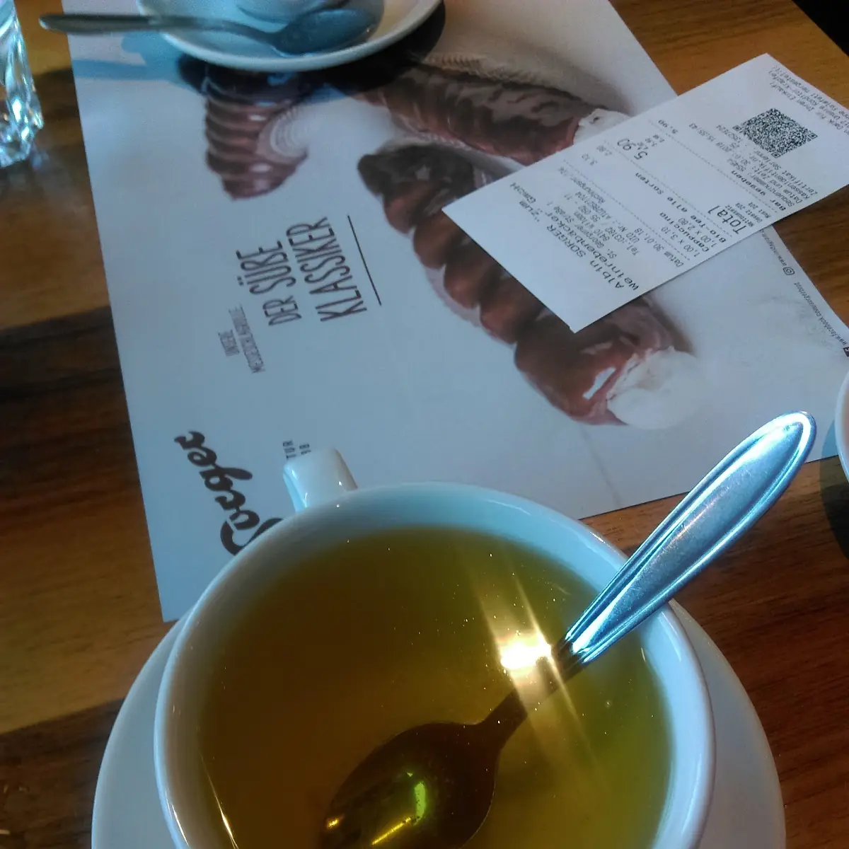 Essen und Trinken photo 10