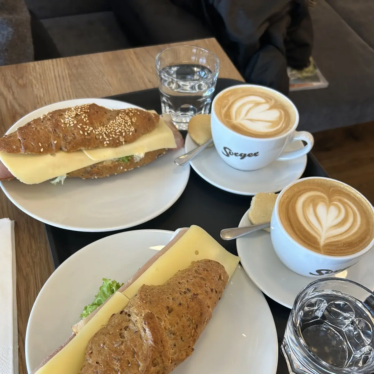 Essen und Trinken photo 2