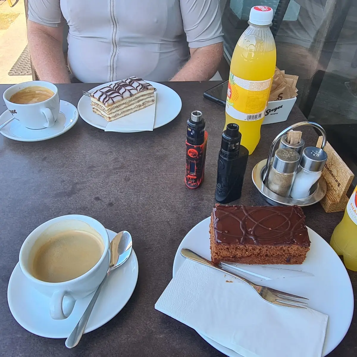 Essen und Trinken photo 5