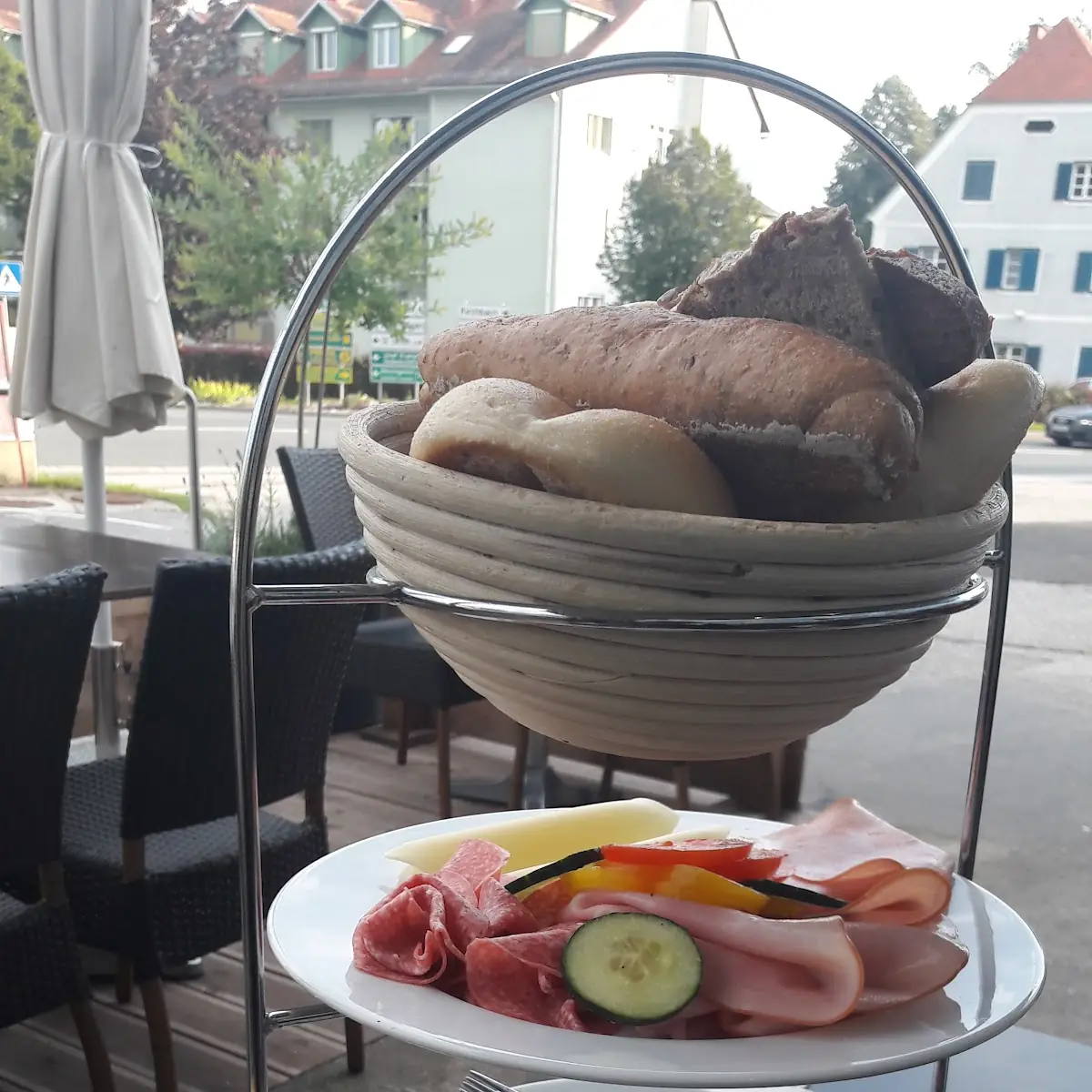 Essen und Trinken photo 7