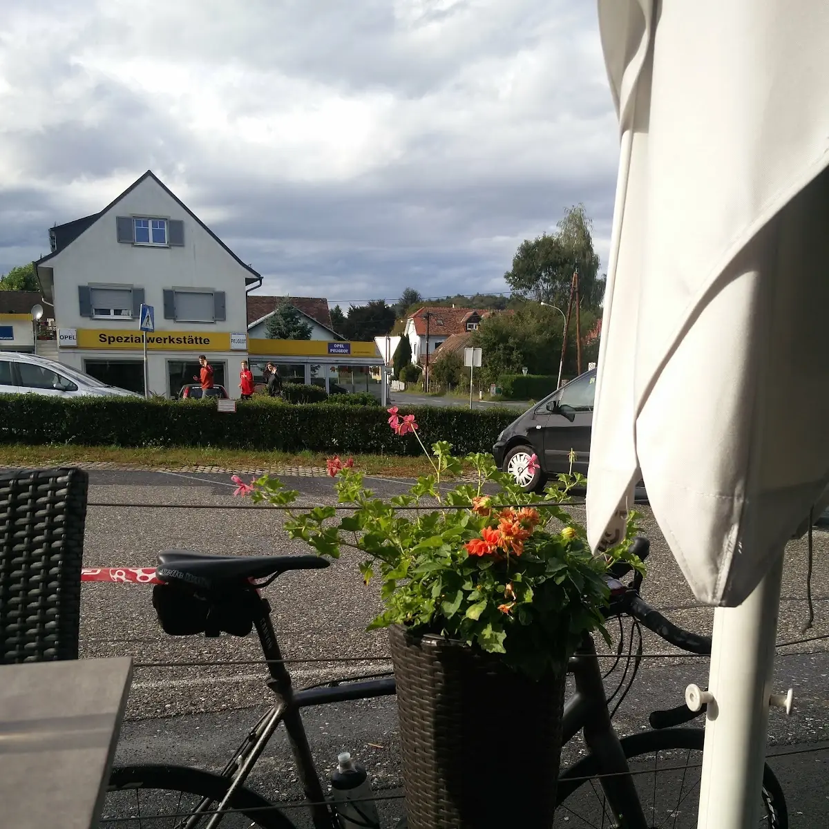 Atmosphäre photo 10