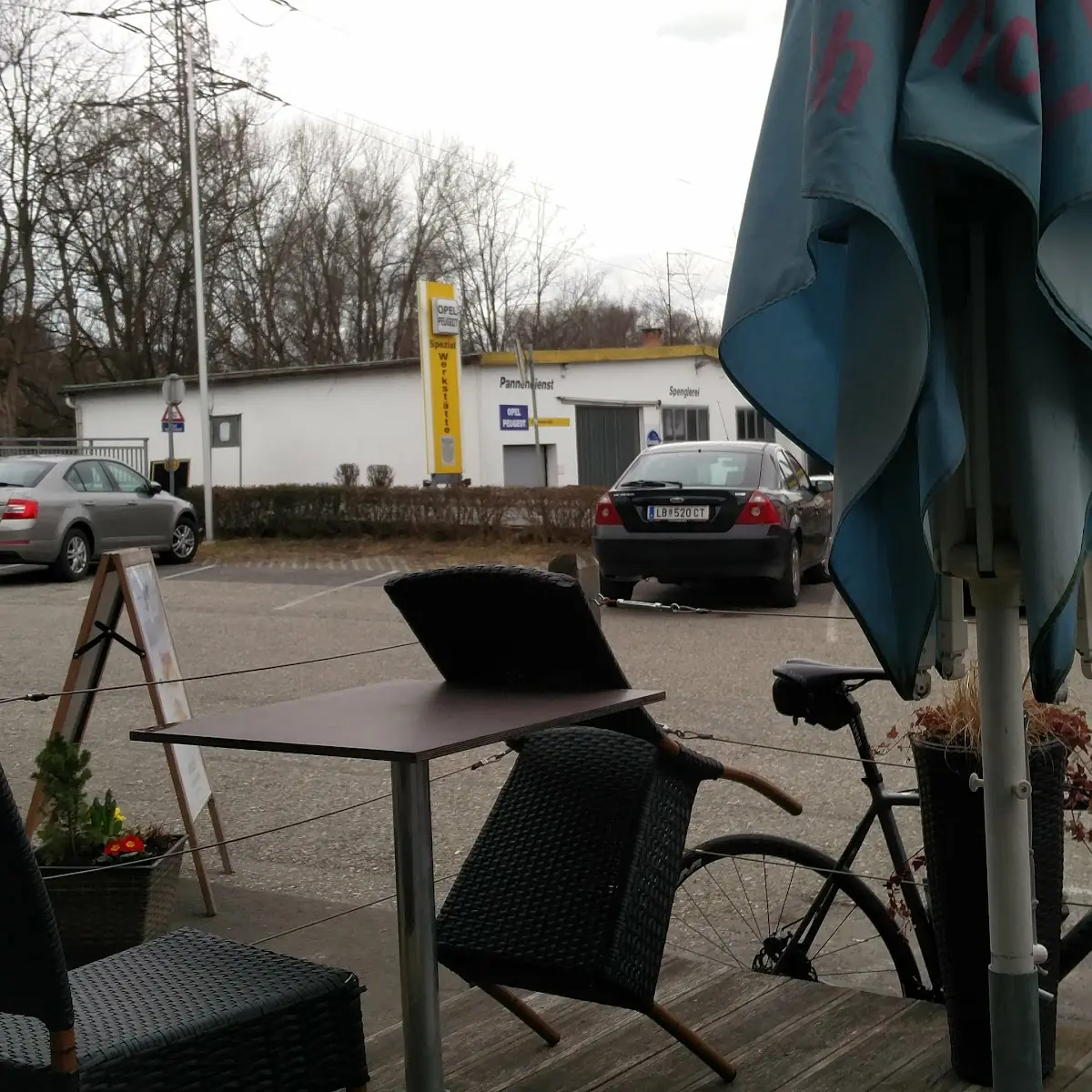 Atmosphäre photo 8