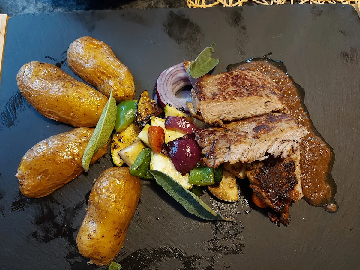Essen und Trinken photo 5
