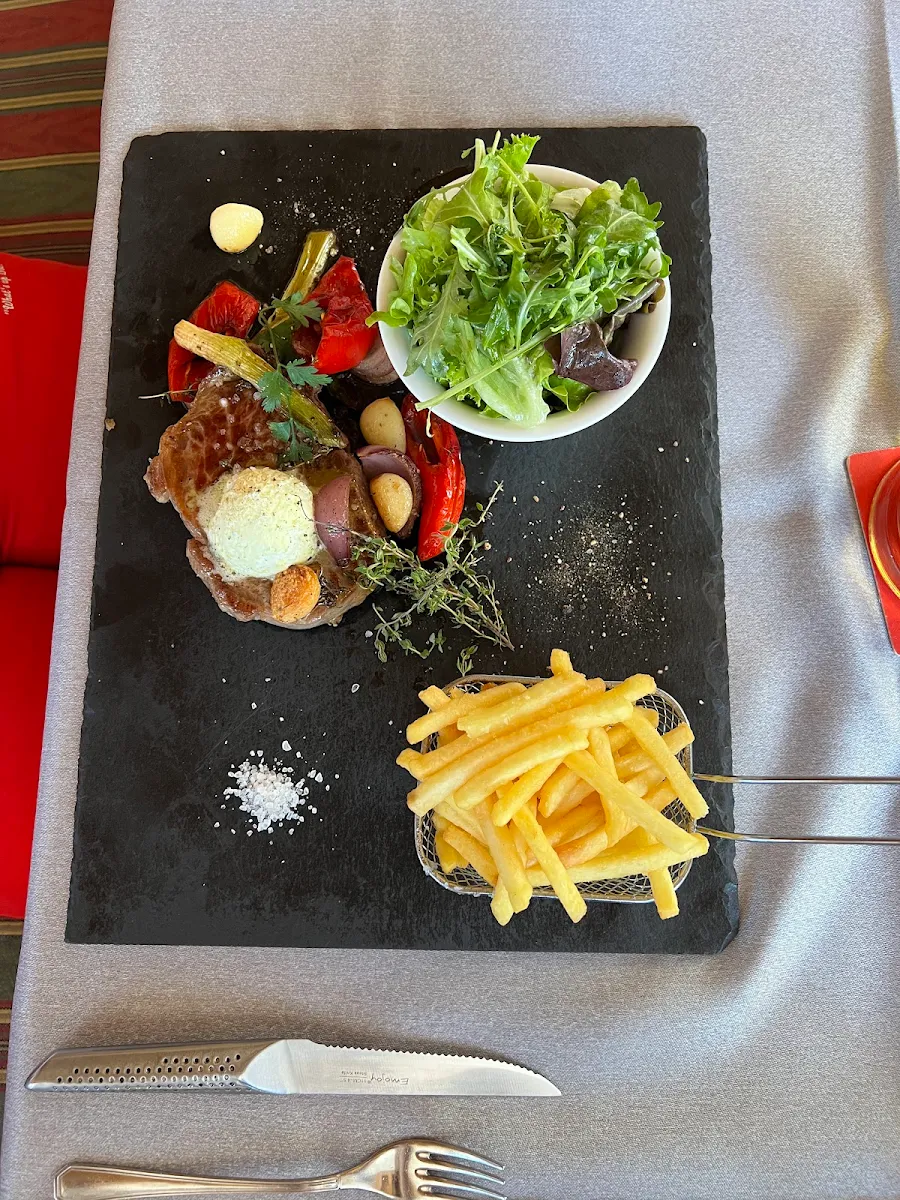 Essen und Trinken photo 7
