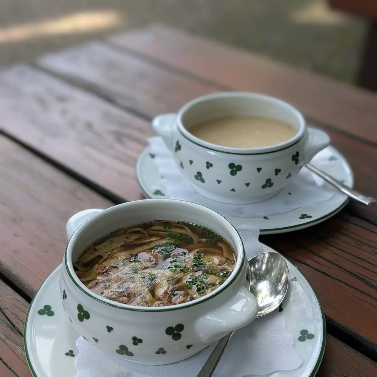 Essen und Trinken photo 10