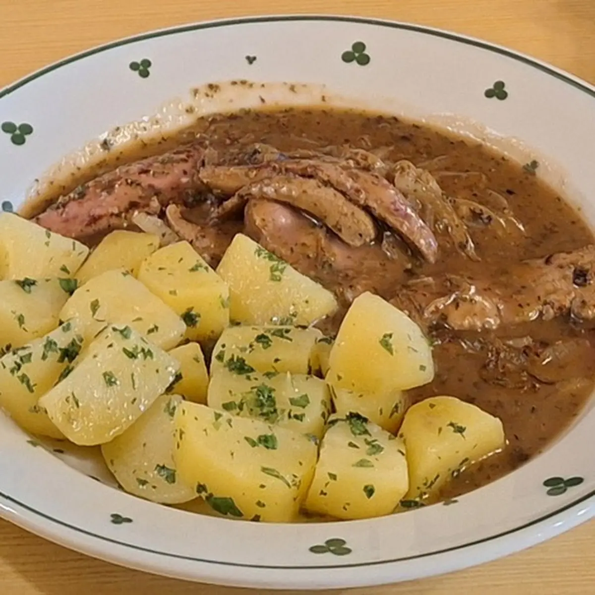 Essen und Trinken photo 3