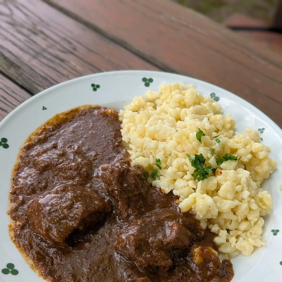 Essen und Trinken photo 5