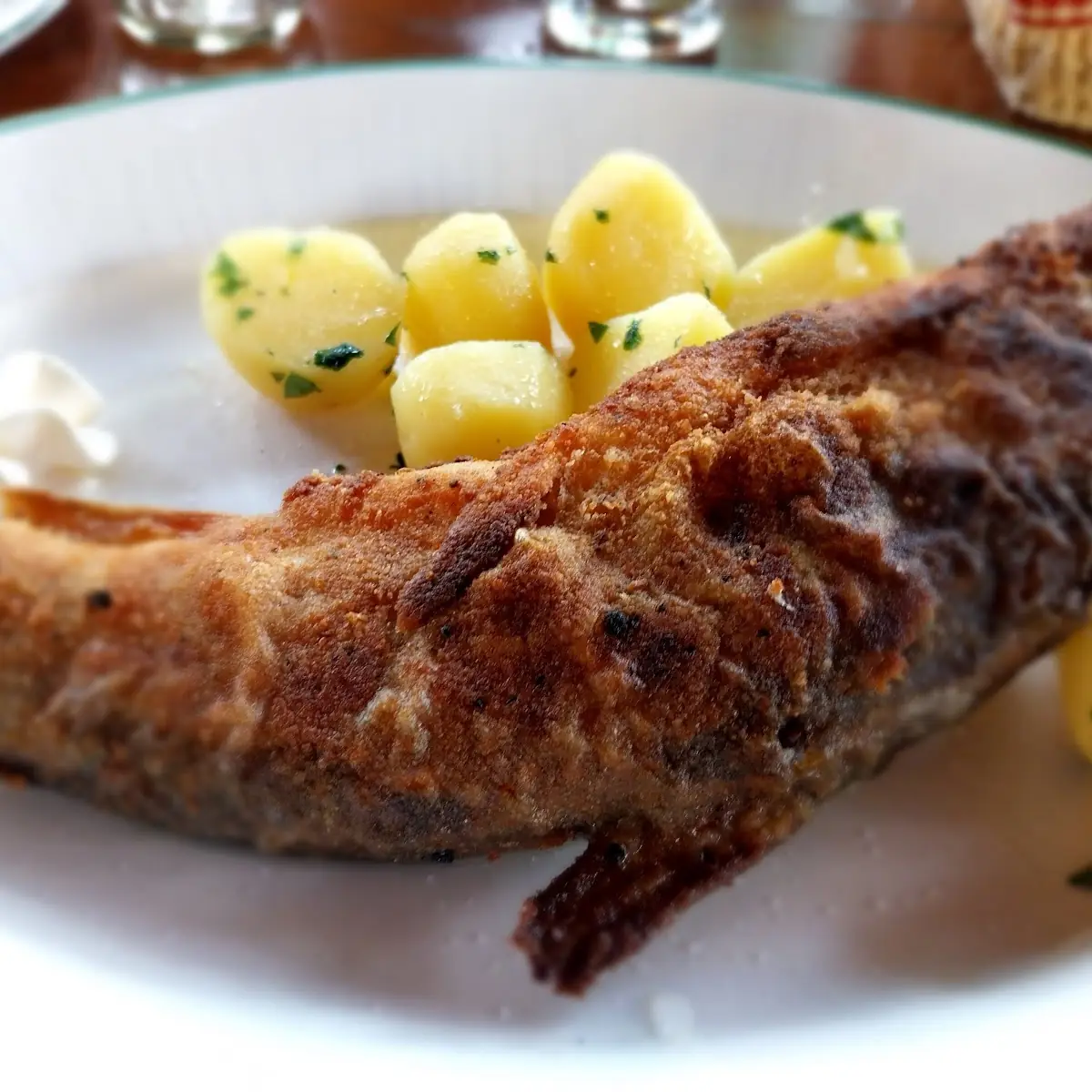 Essen und Trinken photo 6