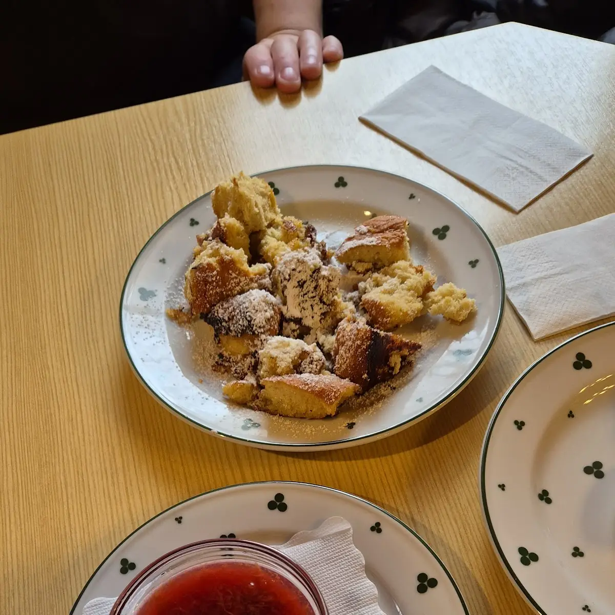 Essen und Trinken photo 7