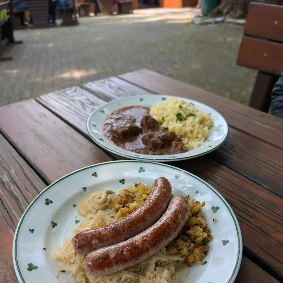 Essen und Trinken photo 8