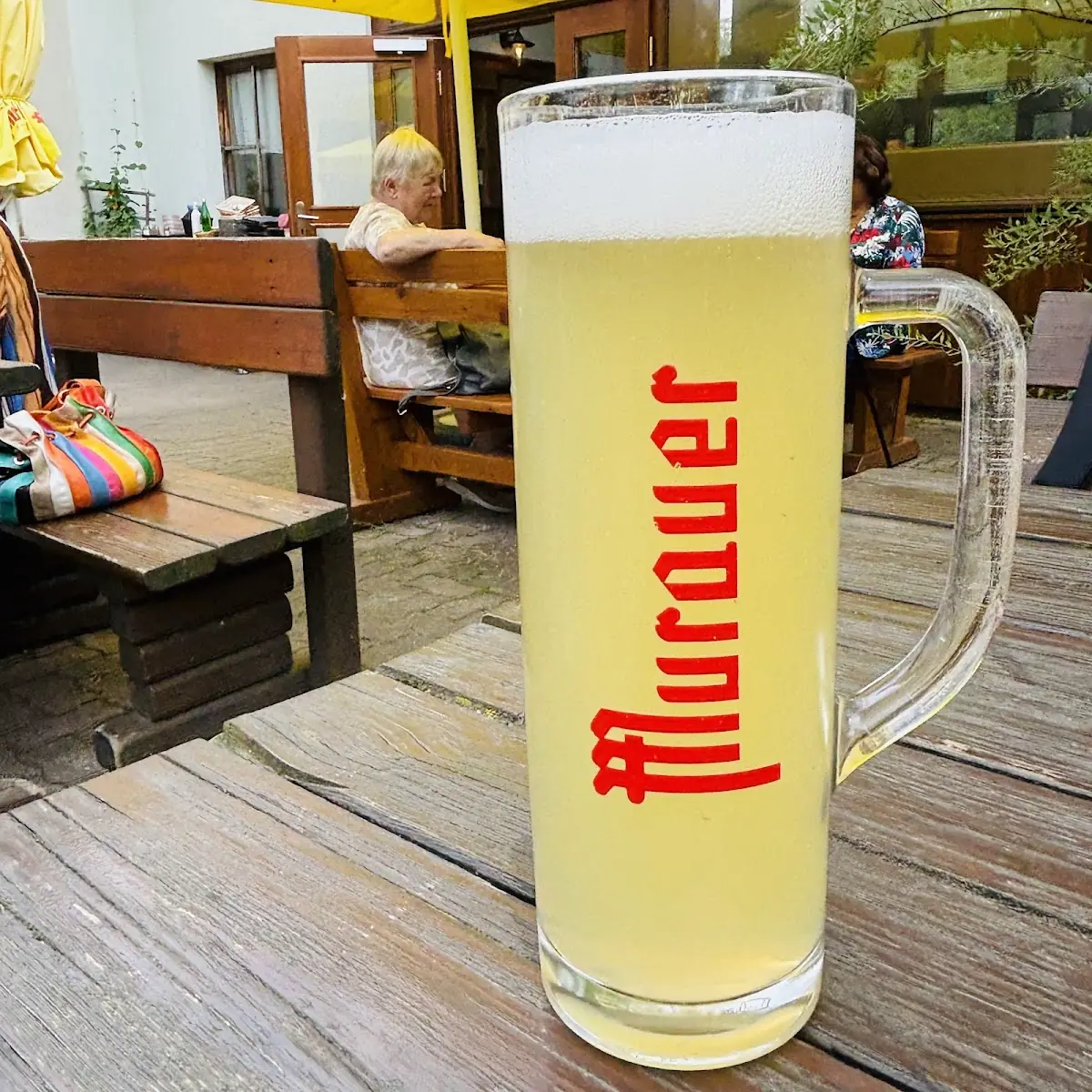 Essen und Trinken photo 9