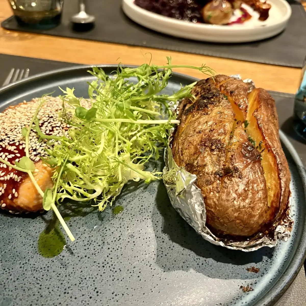 Essen und Trinken photo 10