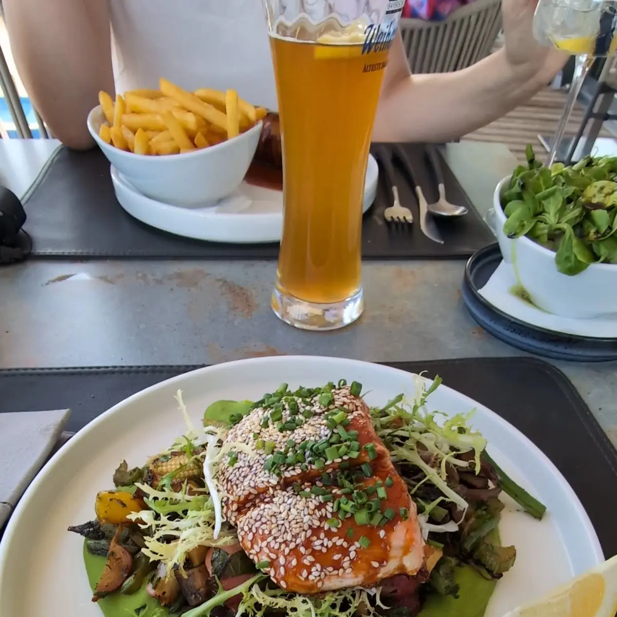 Essen und Trinken photo 8
