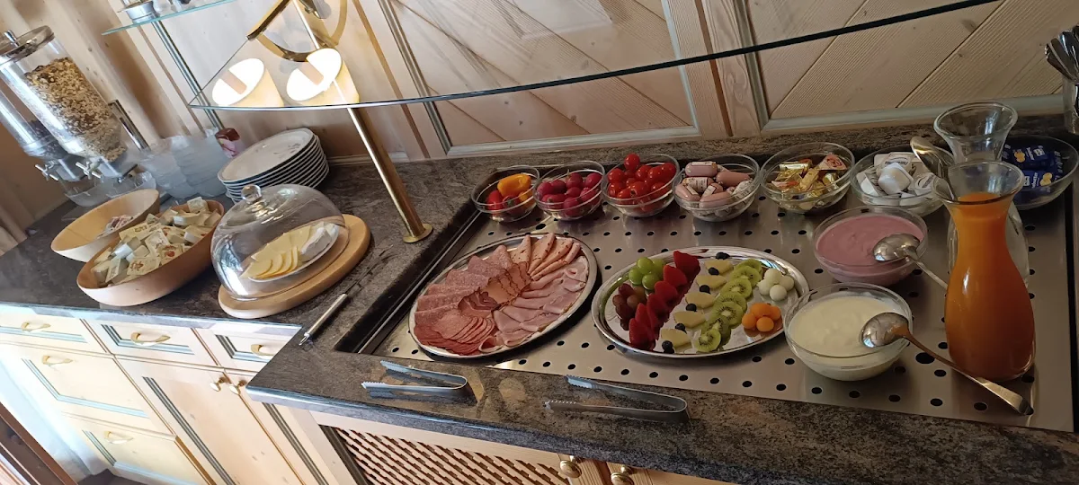 Essen und Trinken photo 2