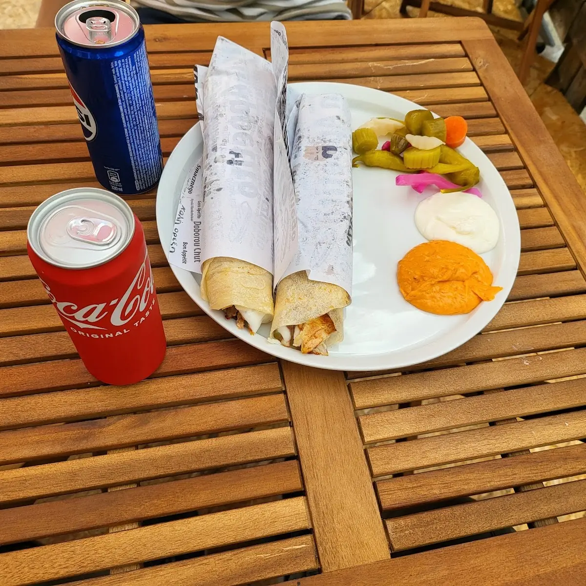 Essen und Trinken photo 10