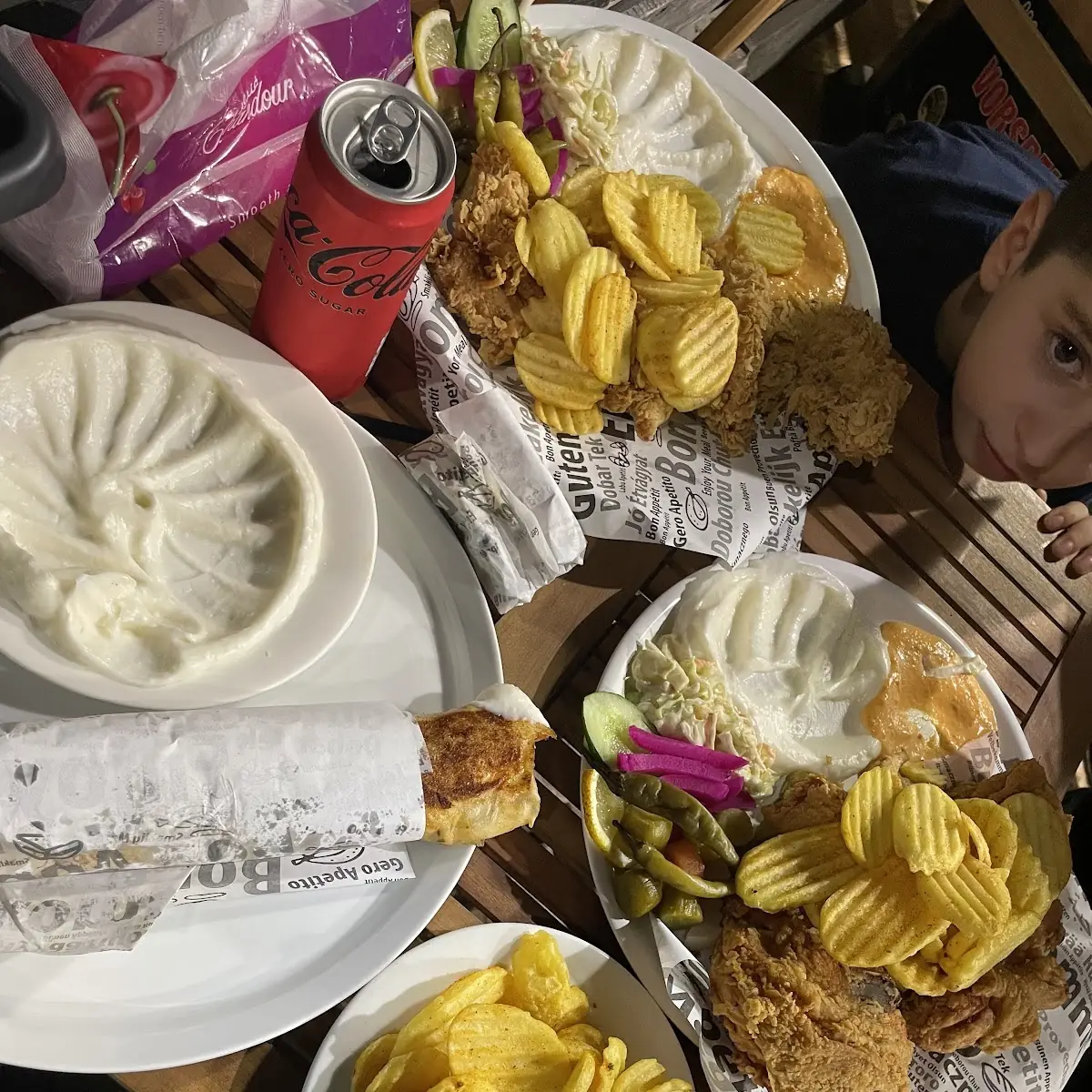 Essen und Trinken photo 7