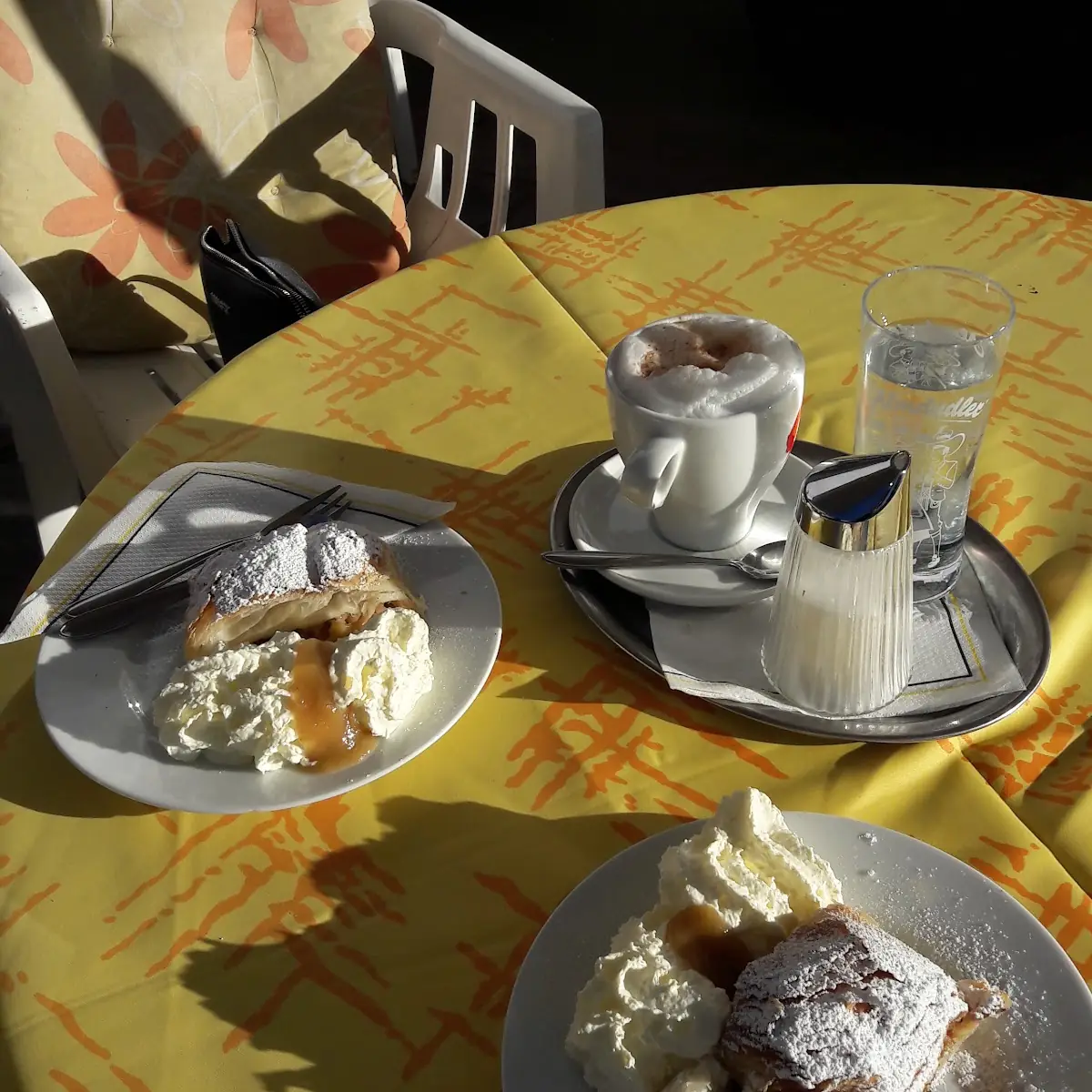 Essen und Trinken photo 10