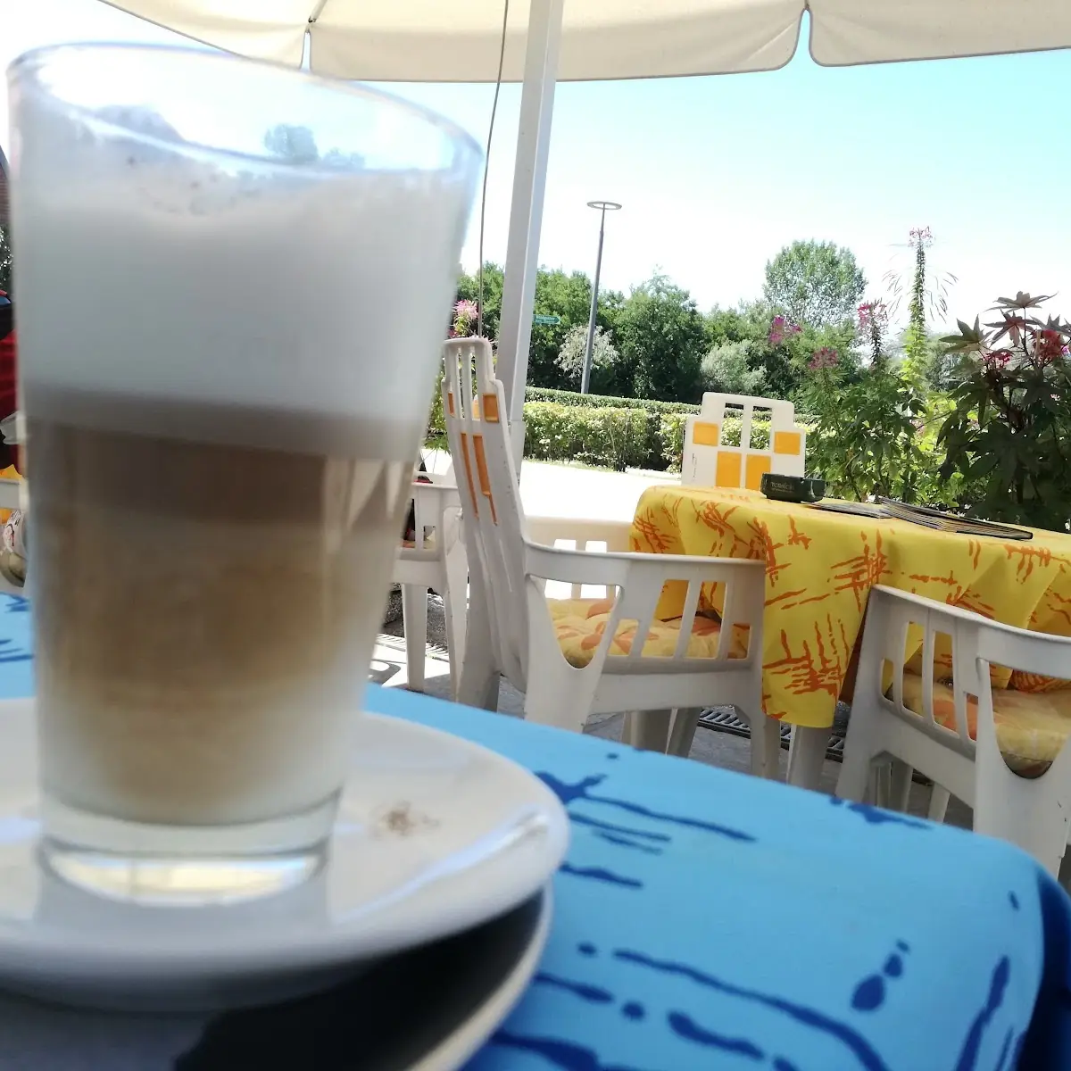 Essen und Trinken photo 5