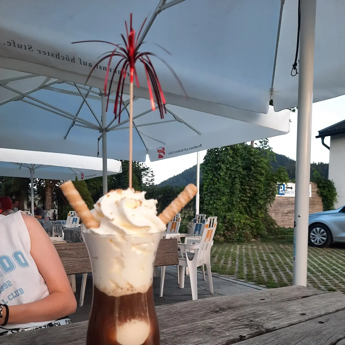 Essen und Trinken photo 7