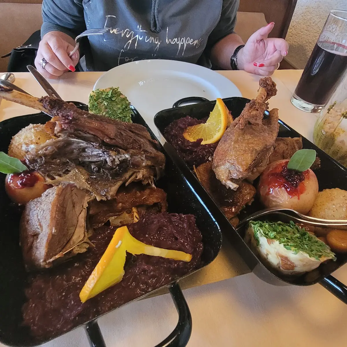 Essen und Trinken photo 10