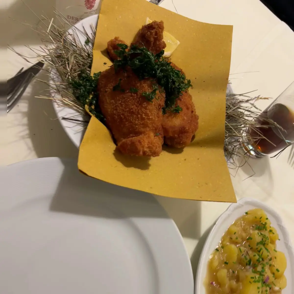 Essen und Trinken photo 2