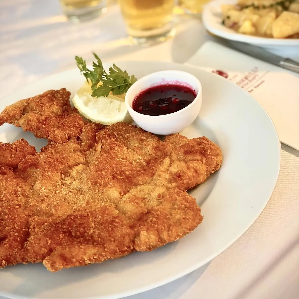 Essen und Trinken photo 3
