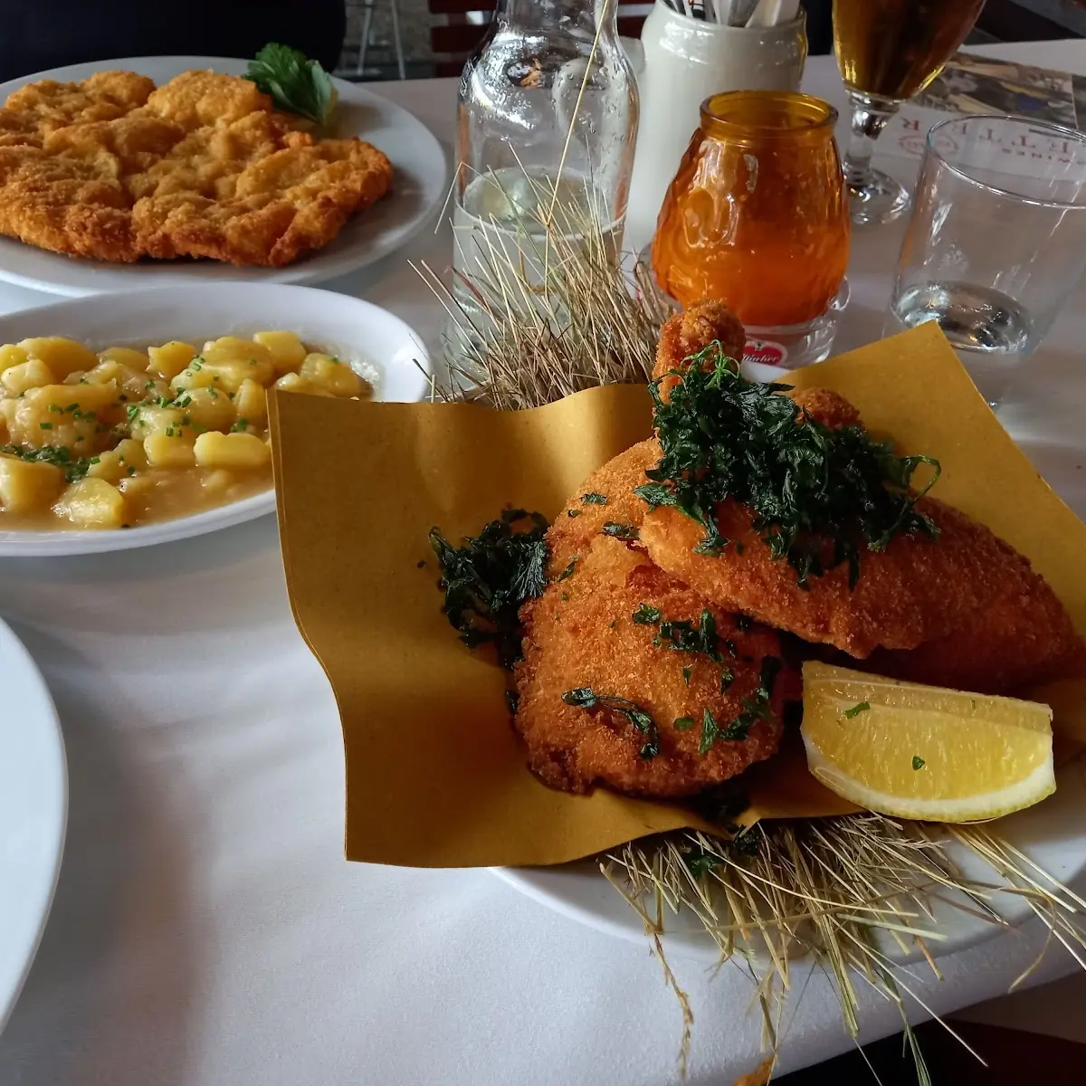 Essen und Trinken photo 7