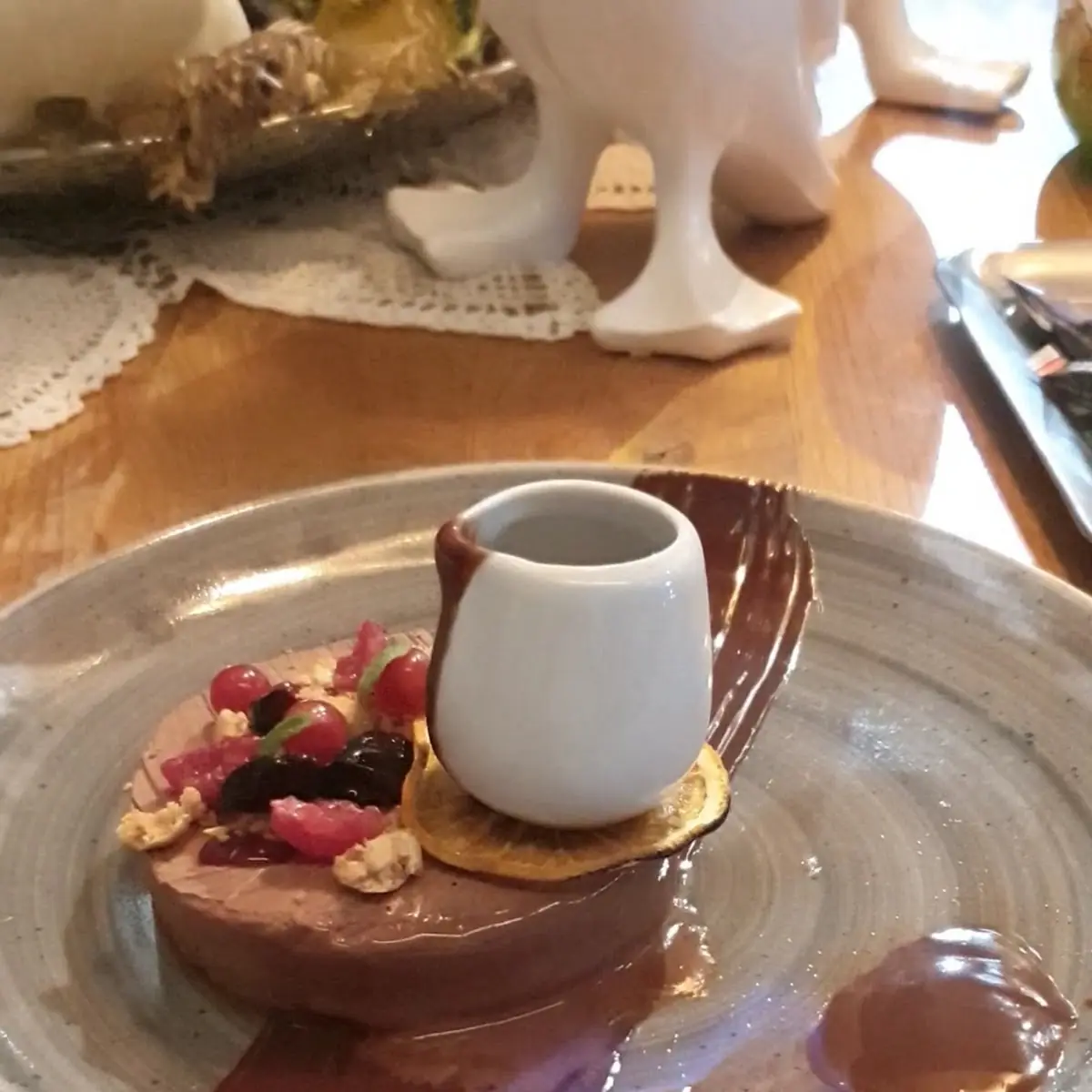 Essen und Trinken photo 8