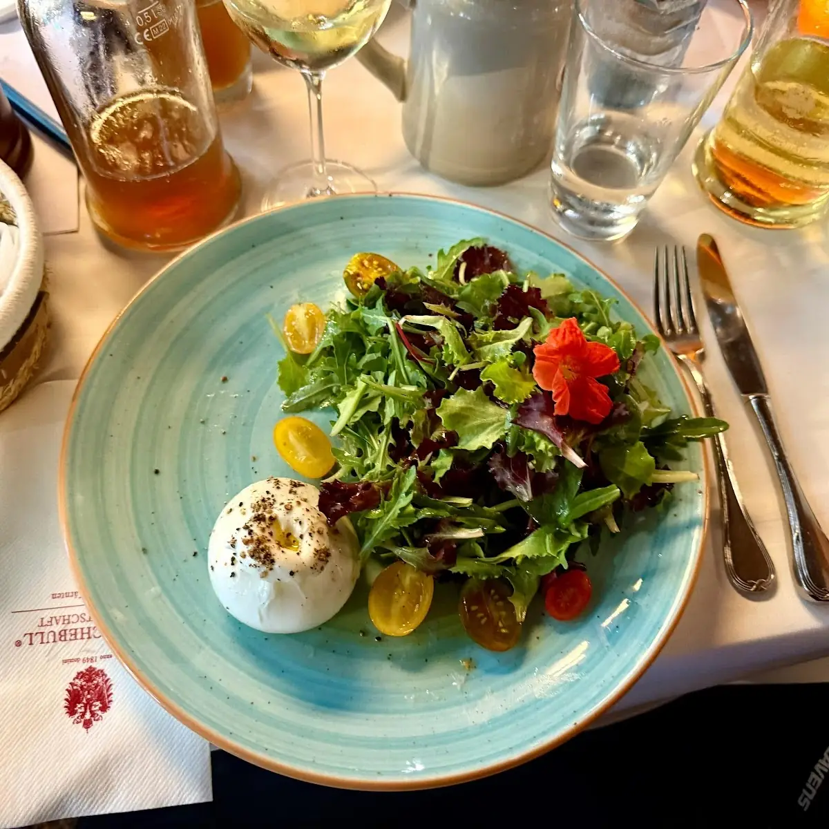 Essen und Trinken photo 9