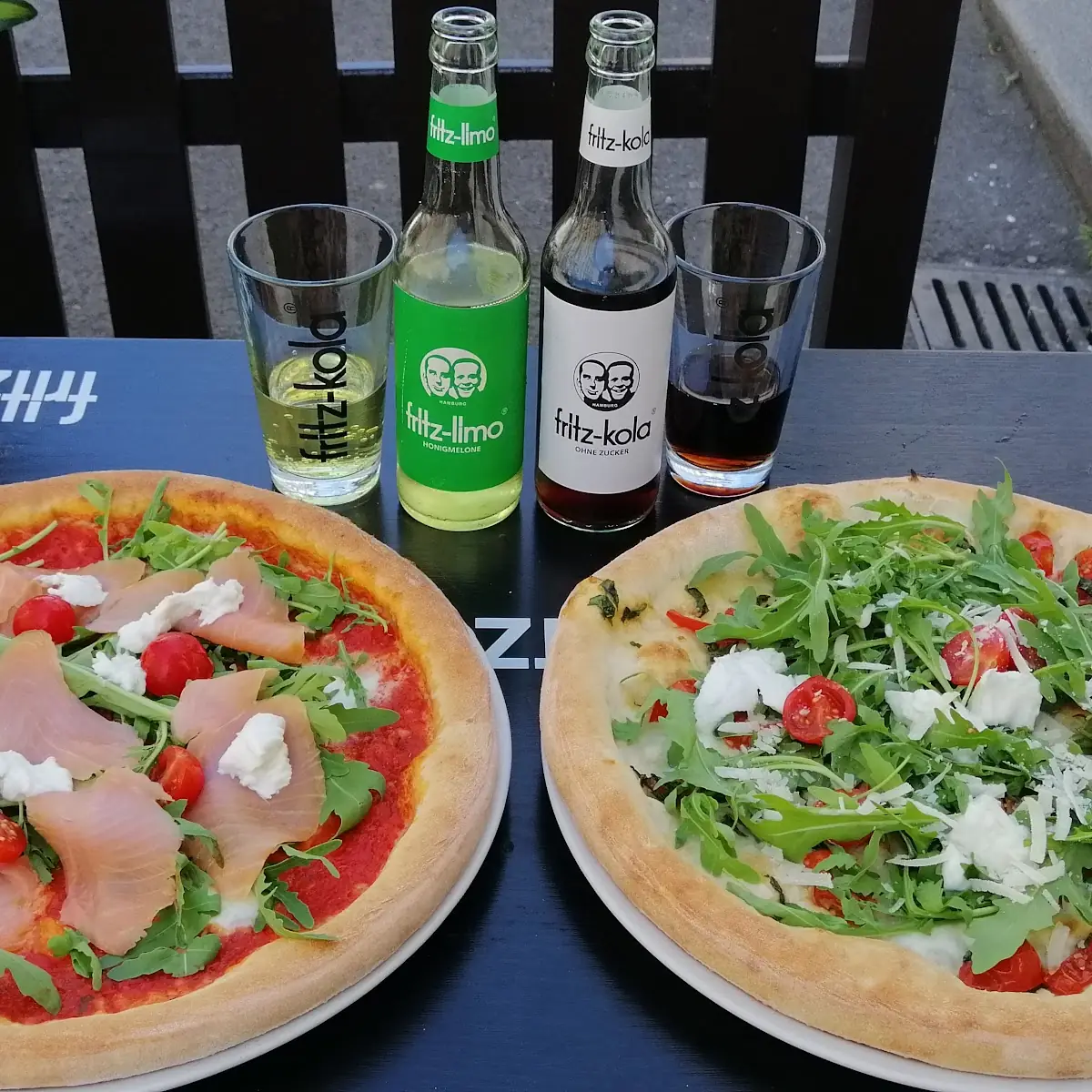 Essen und Trinken photo 1